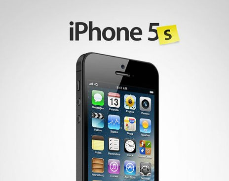 iphone 5s 